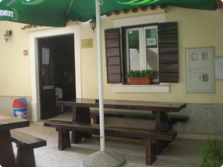 Apartment In Susak With Air Conditioning, W-Lan Croacia
