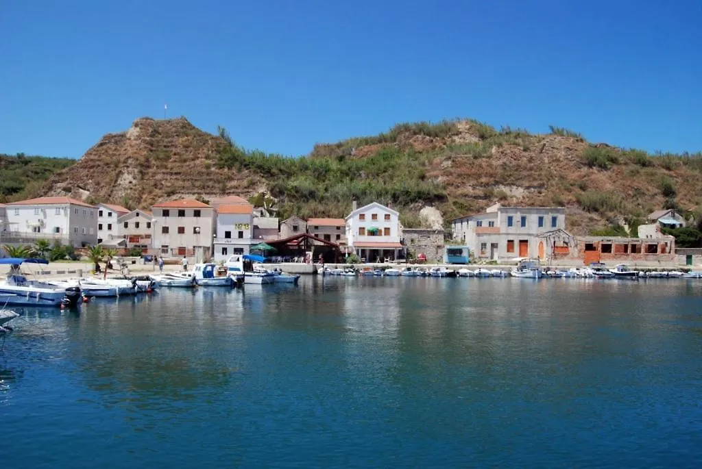 Apartment In Susak With Air Conditioning, W-Lan 0*,
