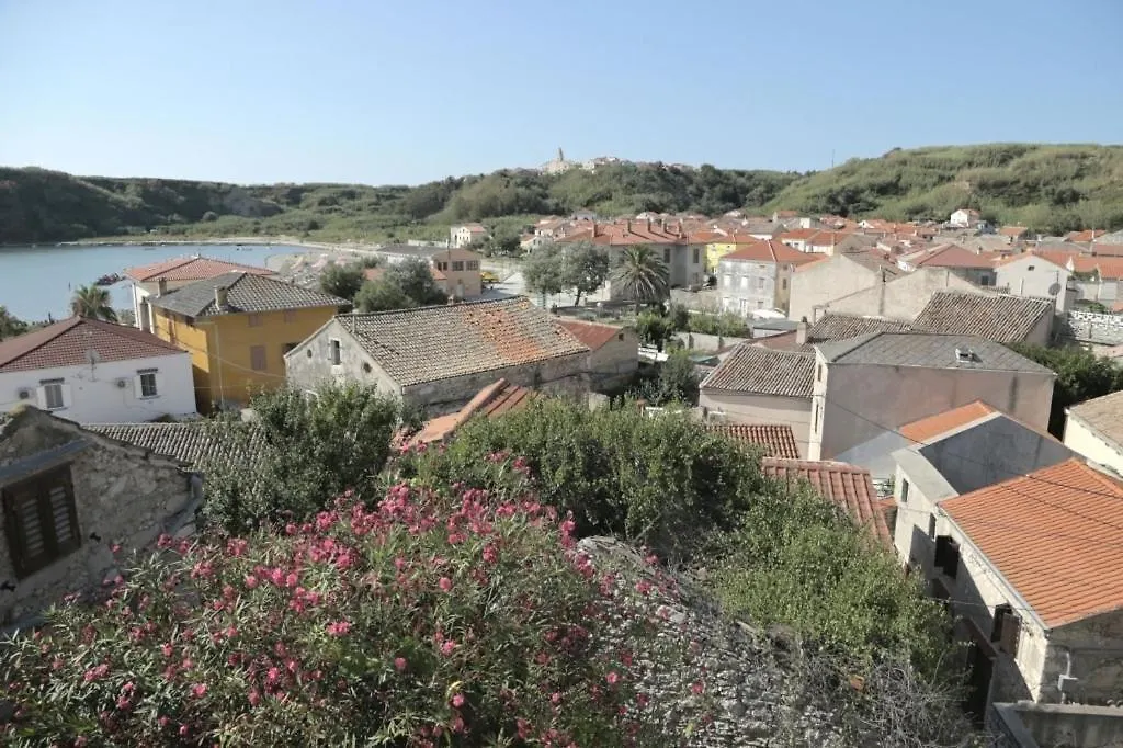 Apartment In Susak With Air Conditioning, W-Lan 0*,
