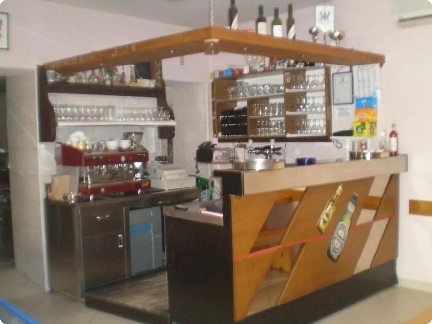 Apartment In Susak With Air Conditioning, W-Lan